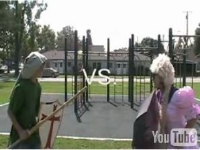 実写版スマッシュブラザーズ