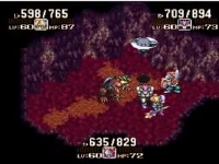 聖剣伝説３ ブラックラビ速攻撃破（ビット技未使用）