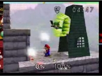 大乱闘スマッシュブラザーズ キャラ別アドベンチャーモード最速動画