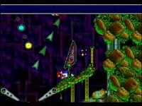 ソニックピンボール 最速動画10分51秒