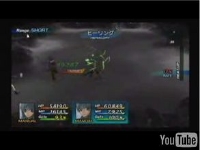 スターオーシャン３ 最強のフェイト＆マリア戦闘動画