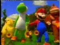 海外版大乱闘スマッシュブラザーズのCM / スマブラ系動画 