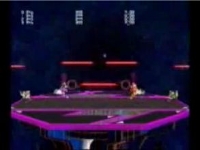 大乱闘スマッシュブラザーズDX 奇跡のコントロールさばき / スマブラ系動画 