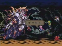 ロマンンシング・サガ3 ラストバトルをギターで演奏 / サガシリーズ系動画 