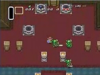 ゼルダの伝説 神々のトライフォース 最速クリア動画3分45秒35（TAS） 