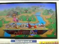 大乱闘スマッシュブラザーズX 店頭用体験版プレイ動画 / スマブラ系動画 
