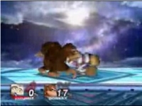 スマブラX アイスクライマーでハメる 