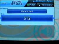 海外版スマブラXのキャラクターボイス集 