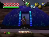 ゼルダの伝説 ムジュラの仮面 月を消す