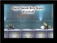 スマブラXでサッカーしてみた 