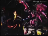 【TGS2008】PS3「白騎士物語」 最新映像 