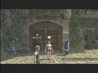 【フラゲ】白騎士物語 幼女キャラを作って動かしてみた 