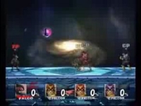 スマブラX 音声や効果音を高くしてみた 