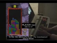 テトリスを極めし男 / テトリス系動画