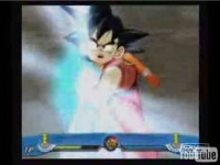 ドラゴンボールZ3 究極技特集