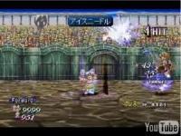 テイルズオブエターニア バグでコンボ地獄 / テイルズ系動画