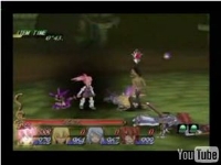 テイルズオブシンフォニア プレセア必殺技で42万ダメージ / テイルズ系動画