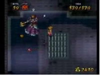 天地創造 低レベル＆制約付きでブラッディーマリー撃破