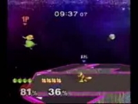 大乱闘スマッシュブラザーズDX 上級者による対戦動画 / スマブラ系動画