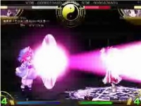 東方萃夢想 上級者同士の対戦動画 / 2D格闘ゲーム系動画