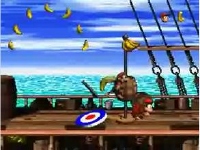 【TAS】スーパードンキーコング2 最速動画46分55秒 