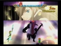 テイルズオブジアビス ルークに全秘奥義を使わせてみた 