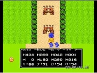 【DQxFF】FF99 プレイ動画 / ドラクエ系動画 