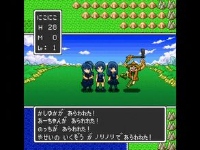 ドラクエ3の通常戦闘曲を吉幾三が歌ったようです 