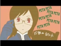 【手書きMAD】テイルズのキャラクターで絶望先生OP【パロディ】 