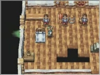 DS版ドラクエ4 デバッグルームに行ってみた