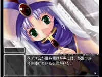ドラクエ風エロゲ「伝説のかけら」 プレイ動画 