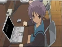 【ハルヒMAD】ドラクエ + あずまんが + プリッツ 