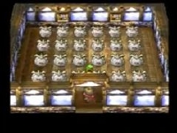 ドラゴンクエスト7　モンスター宿舎を全てプラチナキングで埋める 