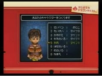 ドラクエ9 「はじめてのドラゴンクエスト」 