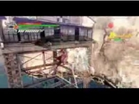 【DMC4】デビルメイクライ4 スタイリッシュなコンボ動画集