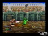 テイルズオブエターニア クレスをノーダメージ＆制限付きで撃破 / テイルズ系動画