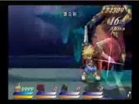 テイルズオブデスティニー２ 様々な条件でマグナディウスを撃破 / テイルズ系動画