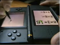 脳を鍛える大人のDSトレーニング 計算100を45秒95でクリア / 脳トレ系動画