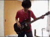 エレキギターでFFVI「決戦」を演奏 / ファイナルファンタジー系動画 