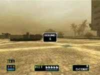 名作ファミコンゲームをバトルフィールドで再現