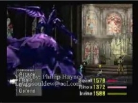 FF? オメガウェポンに一度しか攻撃させずに撃破 / ファイナルファンタジー系動画