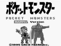 ポケットモンスター マーブルバージョン / ポケモン系動画 