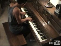 ピアノでFF9「最後の闘い」を演奏 / ファイナルファンタジー系動画