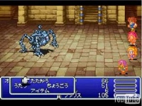 FF5A「オメガ改」を低レベル＆制限付きで撃破 / ファイナルファンタジー系動画