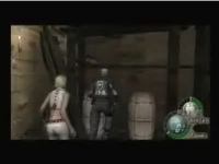 バイオハザード4 実況付きおもしろプレイ動画 / バイオハザード系動画 