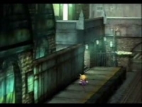 FF7 開発途中時のプレイ動画 / ファイナルファンタジー系動画 