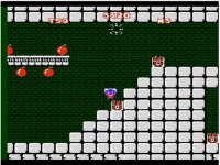 マイティボンジャック 最速クリア動画10分15秒