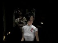 ガンサバイバー4 バイオハザード 妙にエロいフォンリン死亡シーン 