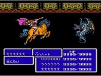 FF3〜6 全召喚魔法のまとめ / ファイナルファンタジー系動画 