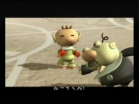 社長は大変な虫の佃煮を盗んでいきました / ピクミン系動画 